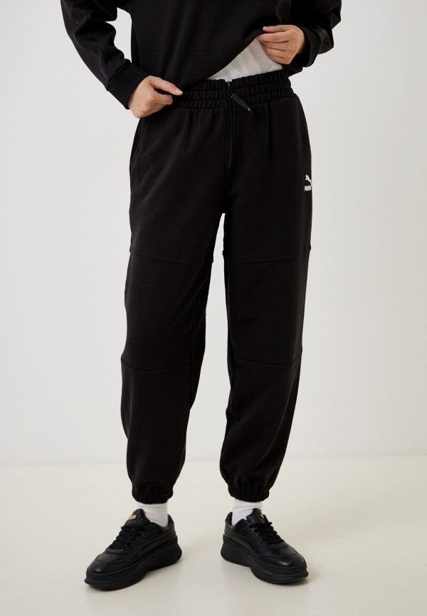 

Брюки спортивные PUMA, Черный, DARE TO Sweatpants TR PUMA Black