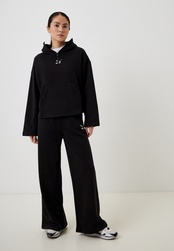 фото Худи puma