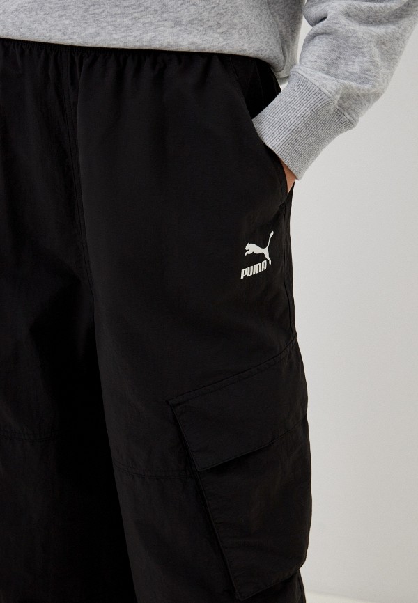 фото Брюки спортивные puma