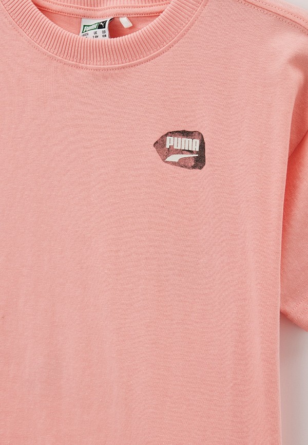 фото Футболка puma