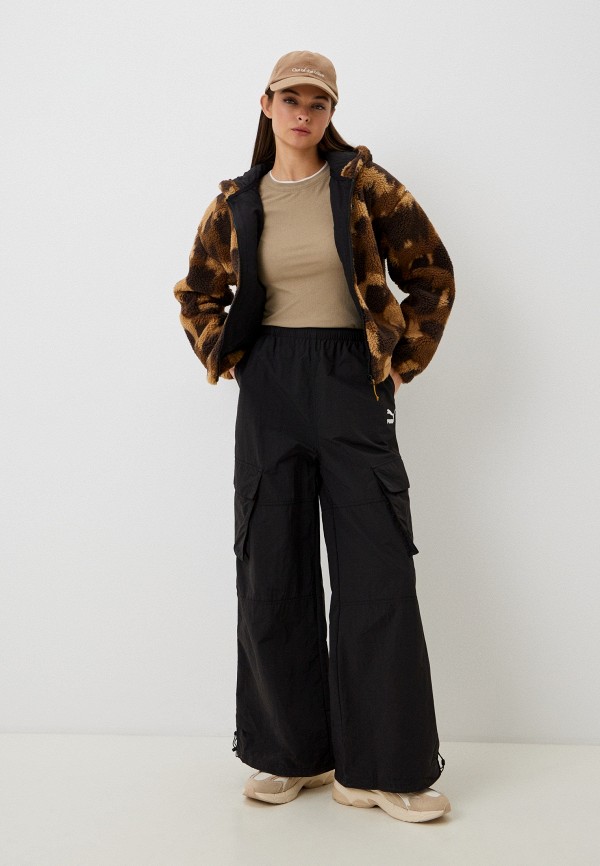 фото Куртка утепленная puma