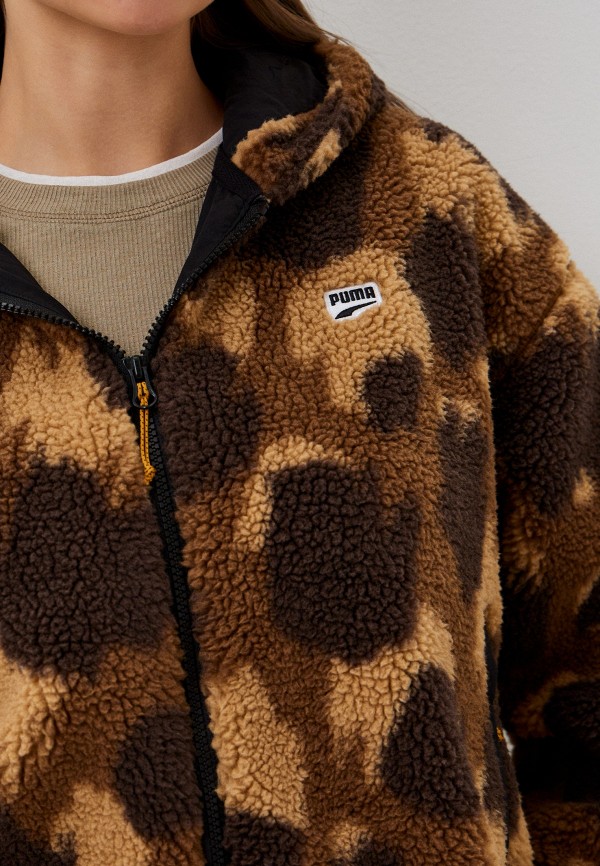 фото Куртка утепленная puma