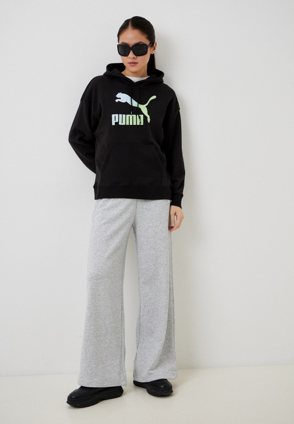 фото Худи puma