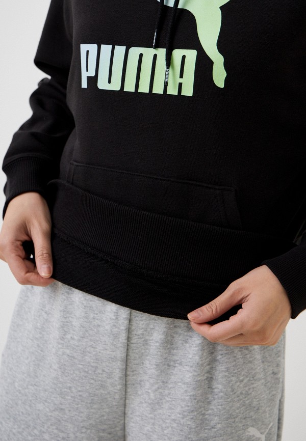 фото Худи puma