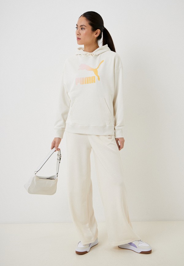 фото Худи puma