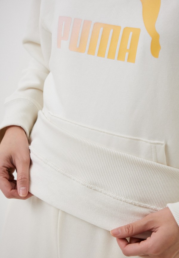 фото Худи puma