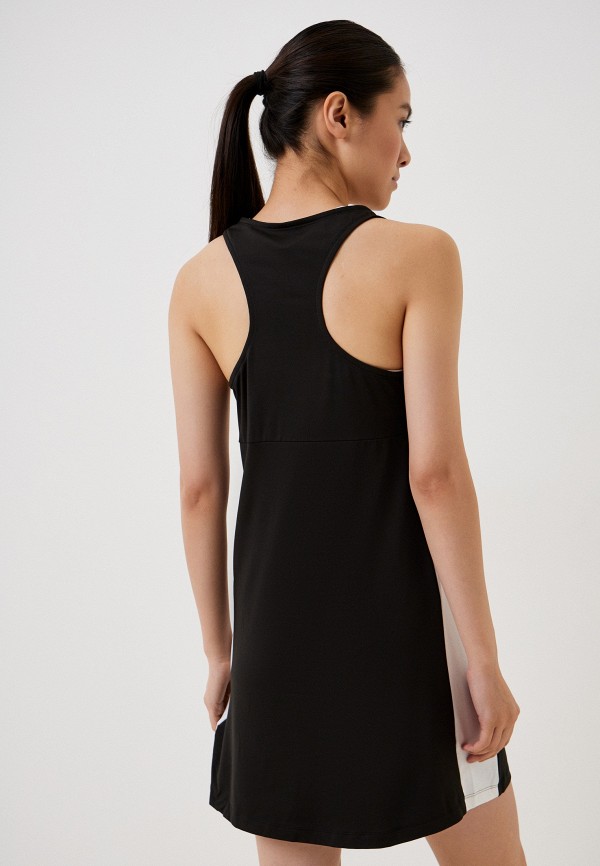 фото Платье и шорты puma