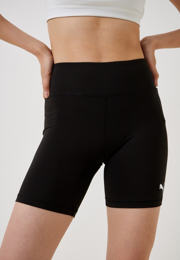 фото Платье и шорты puma