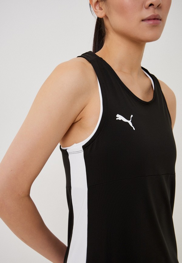 фото Платье и шорты puma