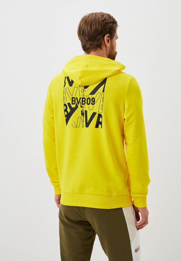 фото Худи puma