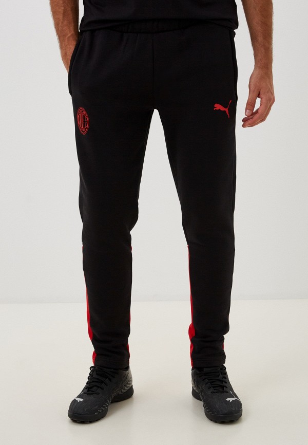 

Брюки спортивные PUMA, Черный, ACM Casuals Pants PUMA Black-For All Tim