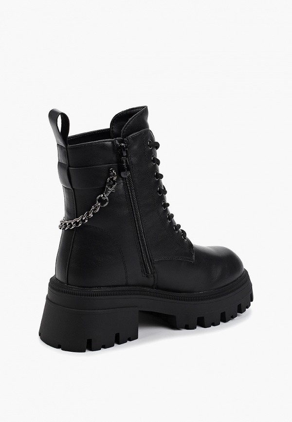 фото Ботинки bona mente