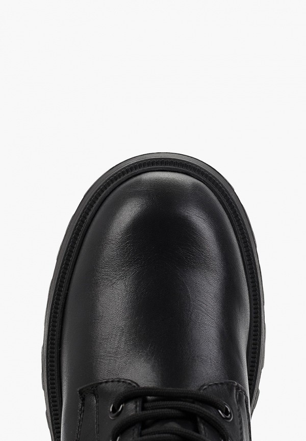 фото Ботинки bona mente