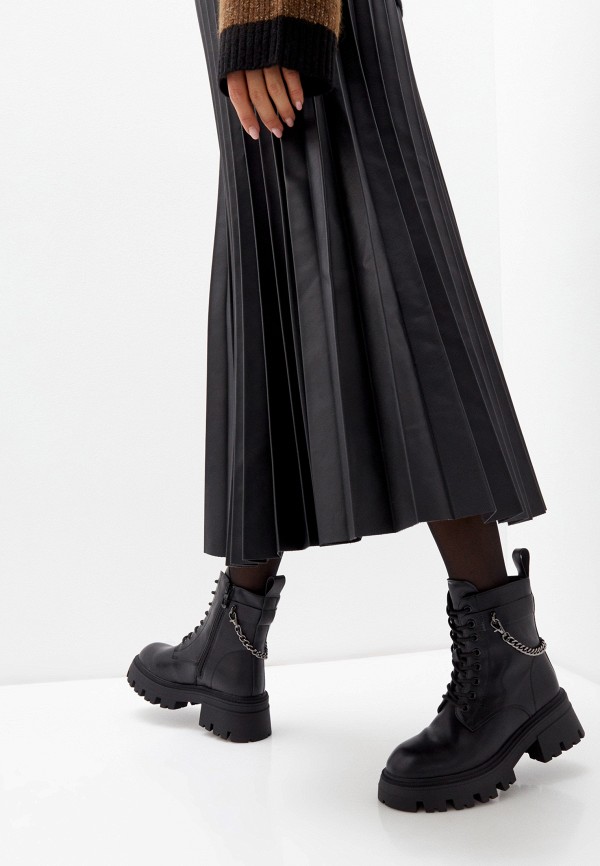 фото Ботинки bona mente