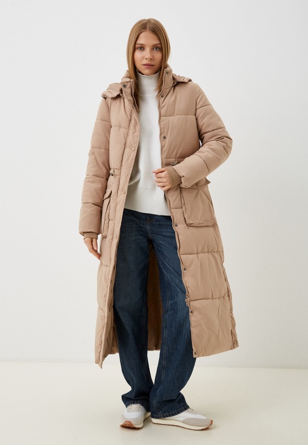 фото Куртка утепленная vickwool