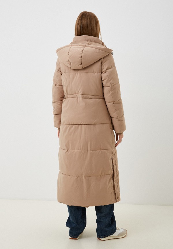 фото Куртка утепленная vickwool