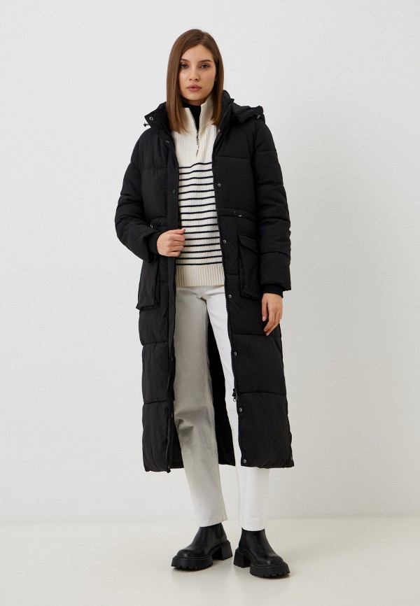 фото Куртка утепленная vickwool