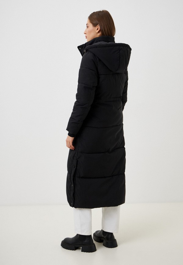 фото Куртка утепленная vickwool