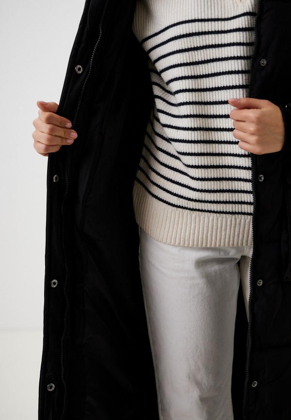 фото Куртка утепленная vickwool