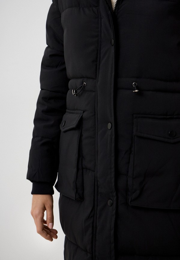 фото Куртка утепленная vickwool