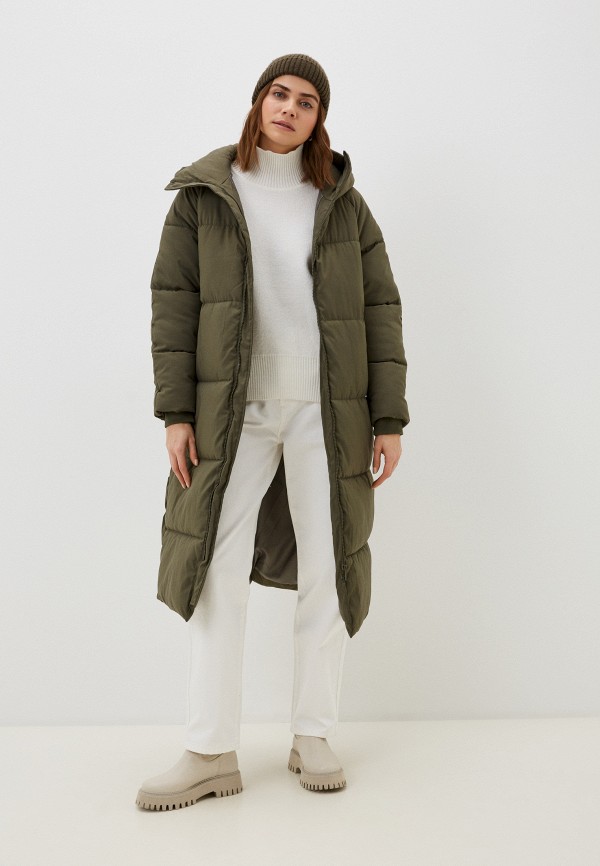 фото Куртка утепленная vickwool