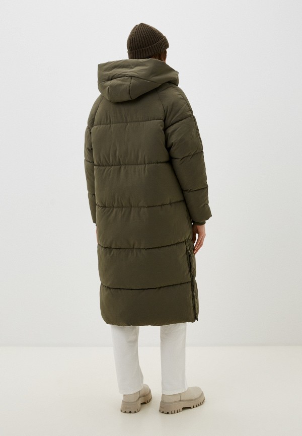 фото Куртка утепленная vickwool