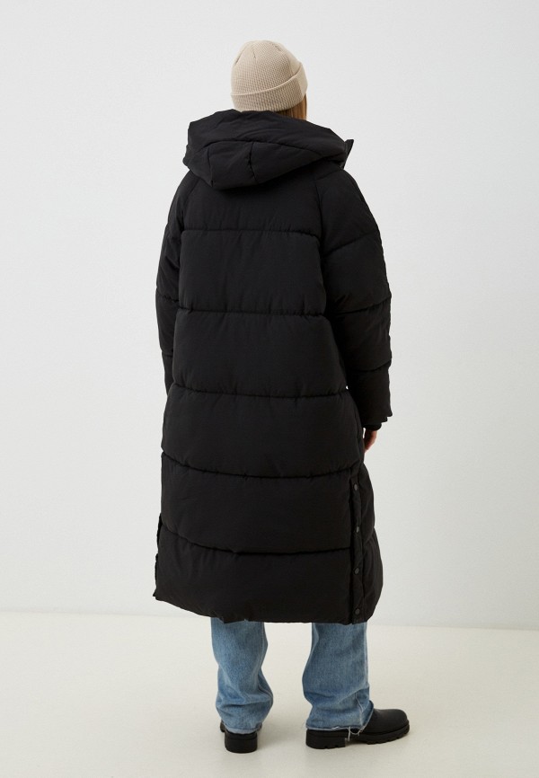 фото Куртка утепленная vickwool