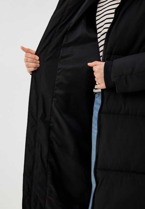 фото Куртка утепленная vickwool