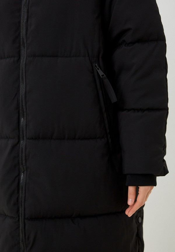 фото Куртка утепленная vickwool