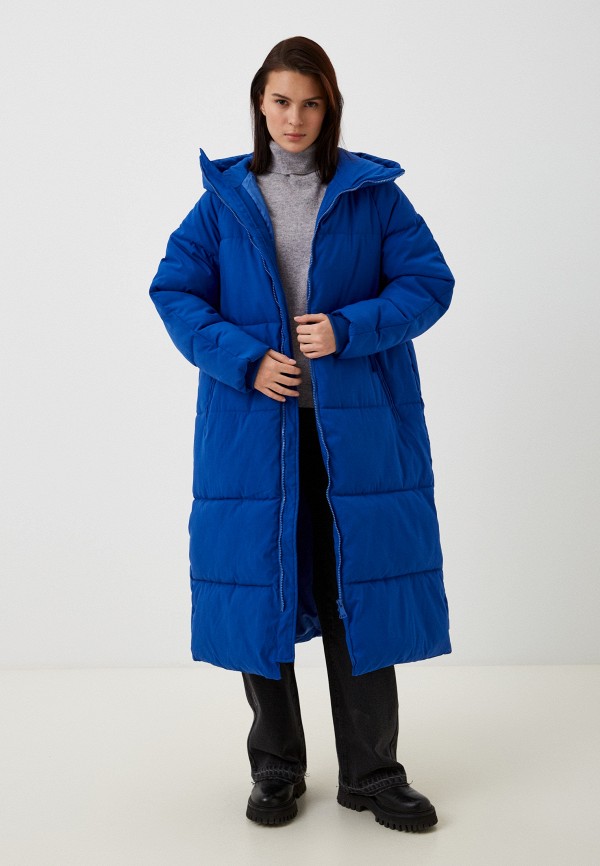 фото Куртка утепленная vickwool