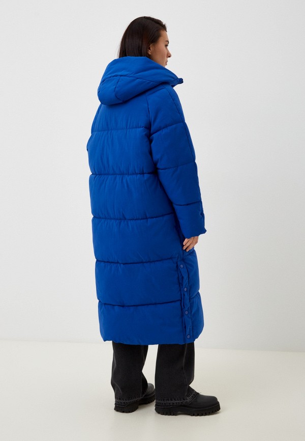 фото Куртка утепленная vickwool