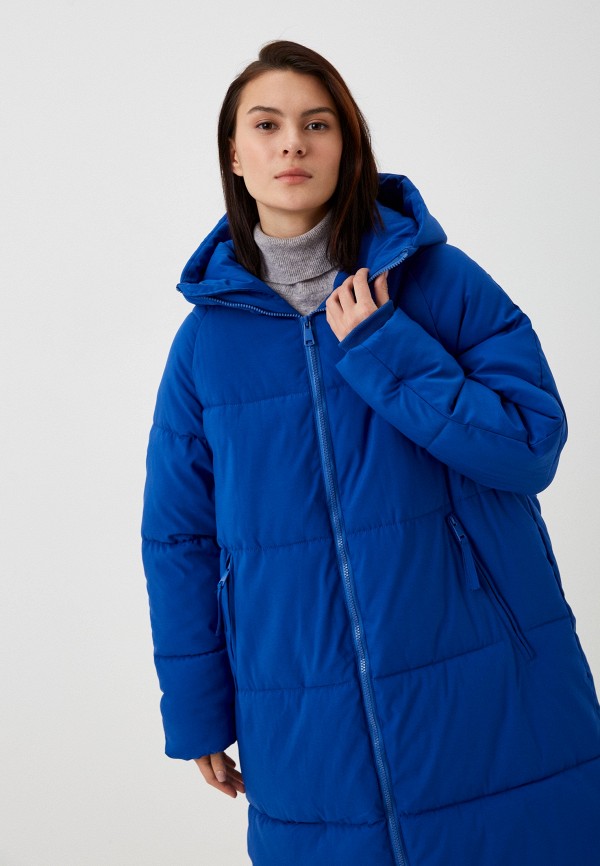 фото Куртка утепленная vickwool