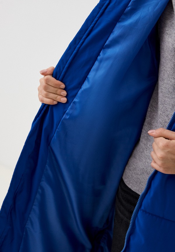 фото Куртка утепленная vickwool