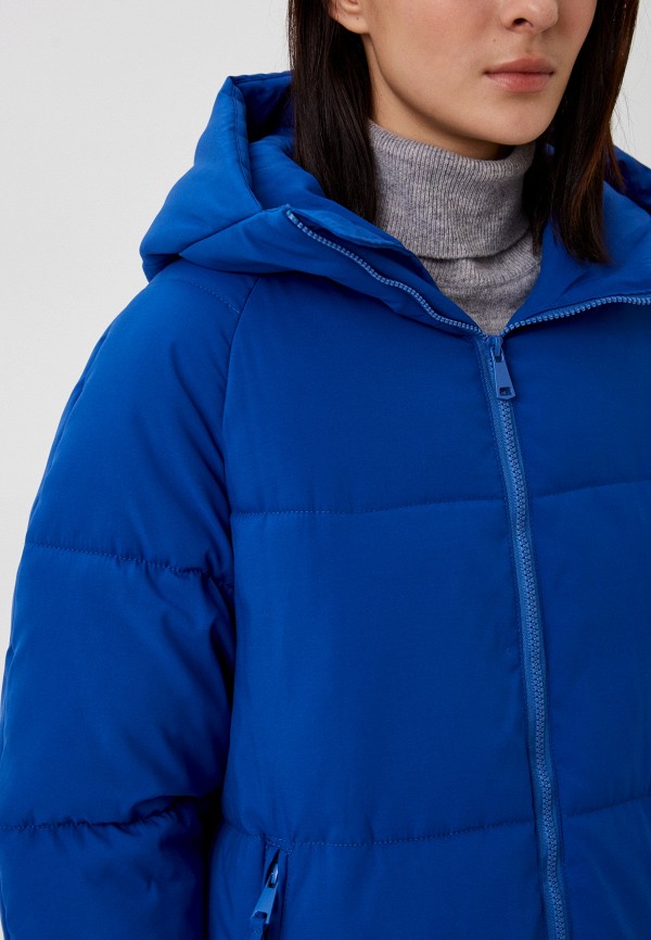 фото Куртка утепленная vickwool