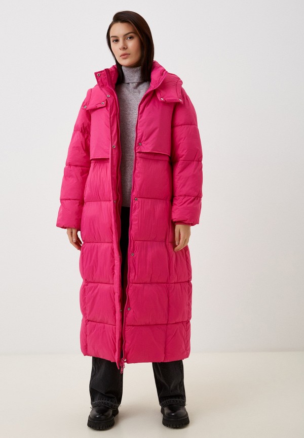 фото Куртка утепленная vickwool