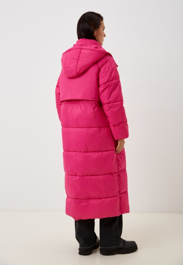 фото Куртка утепленная vickwool