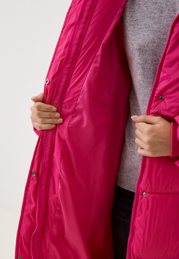 фото Куртка утепленная vickwool