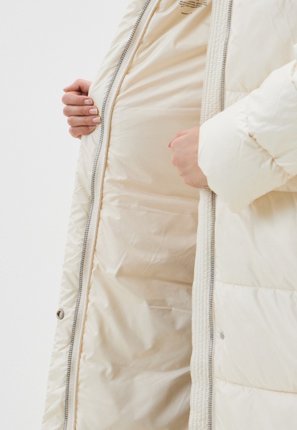 фото Куртка утепленная mango