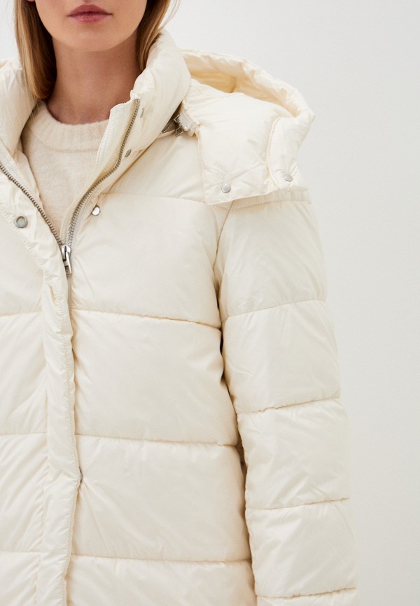 фото Куртка утепленная mango