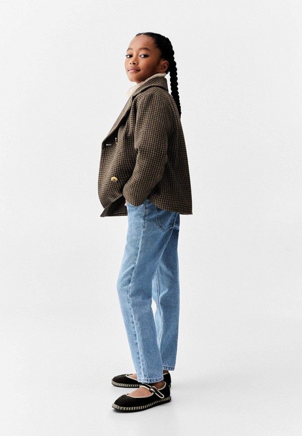 фото Полупальто mango kids