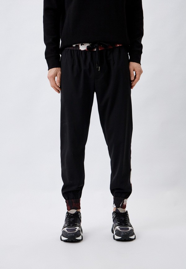 

Брюки Dolce&Gabbana, Черный