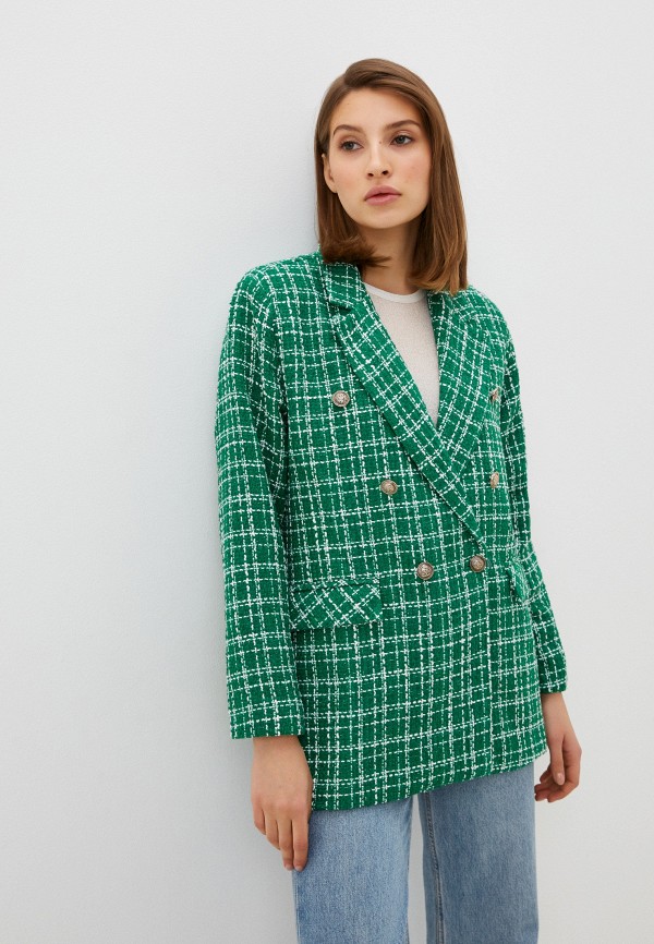 Жакет Chic de Femme 4900₽