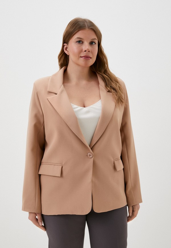 Жакет Chic de Femme 3510₽