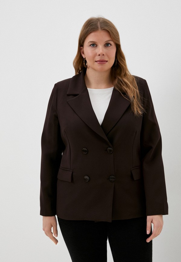 Жакет Chic de Femme 3300₽