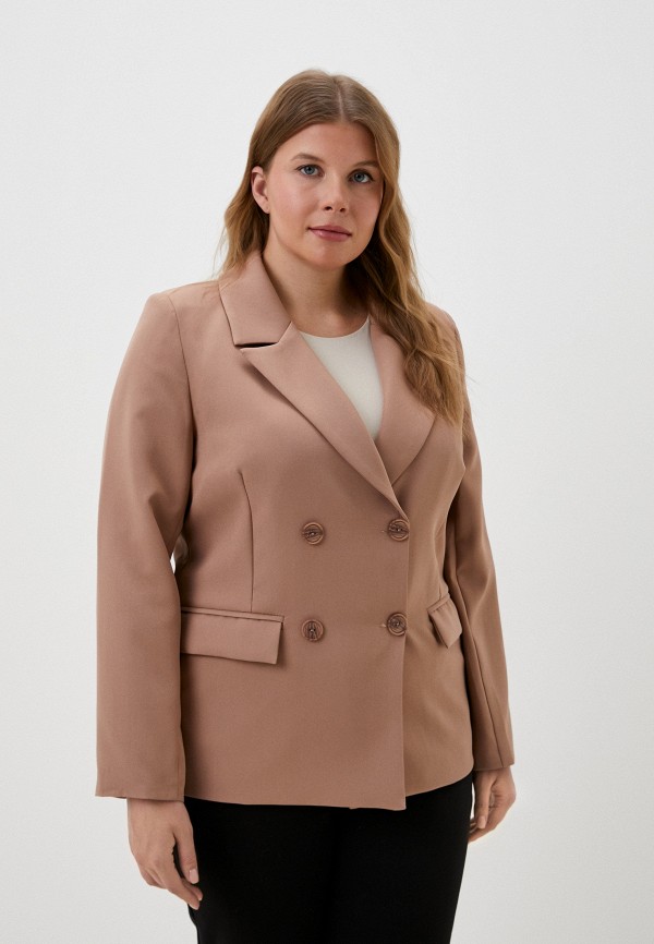 Жакет Chic de Femme 3510₽