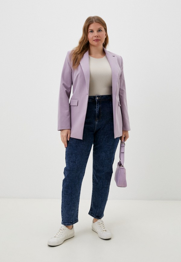 фото Джинсы chic de femme