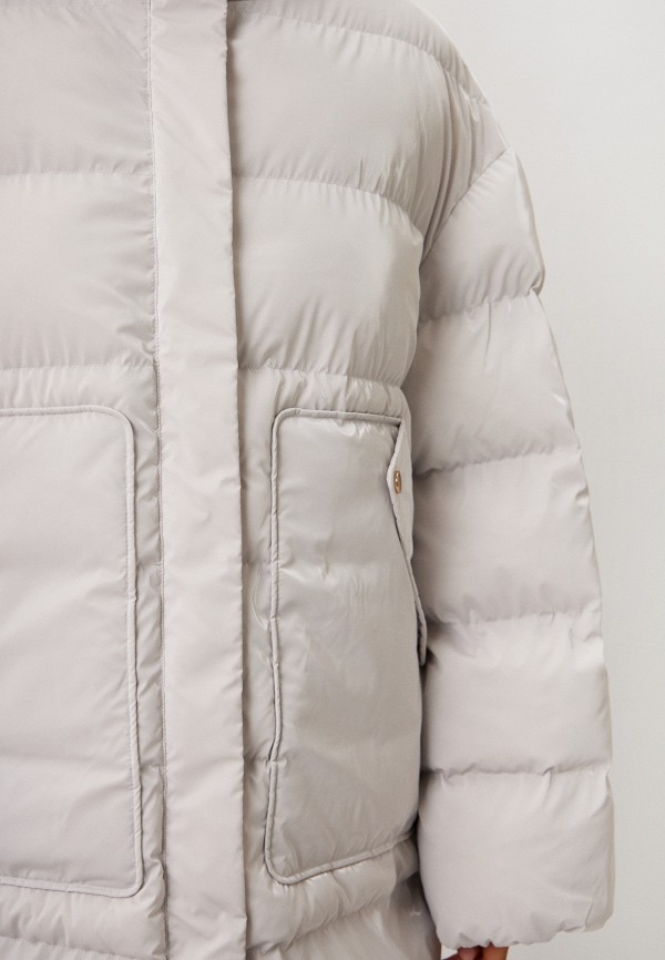 фото Куртка утепленная patrizia pepe