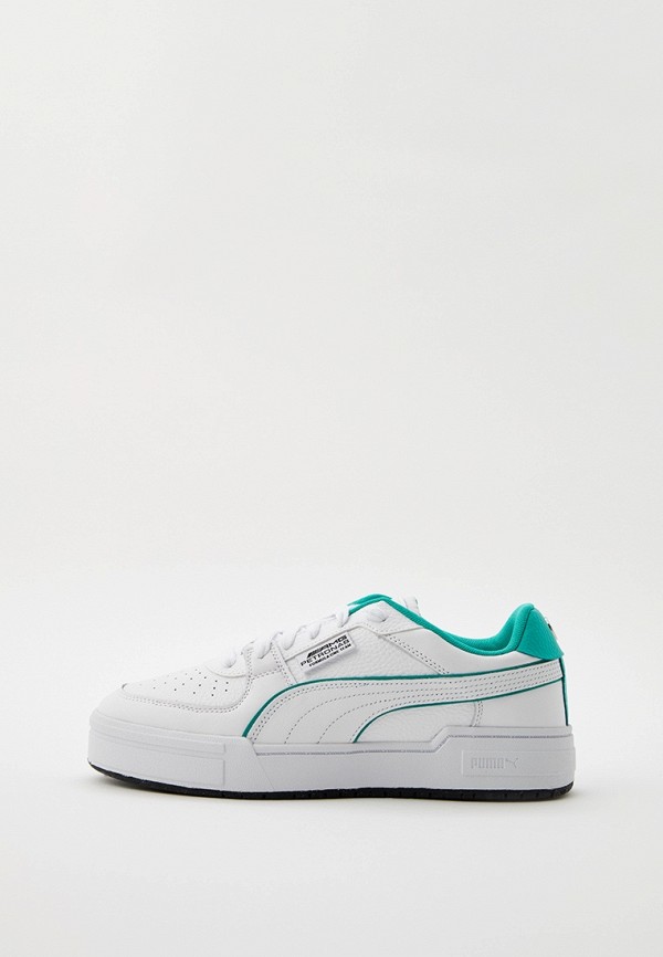 

Кеды PUMA, Белый, MAPF1 CA Pro PUMA White
