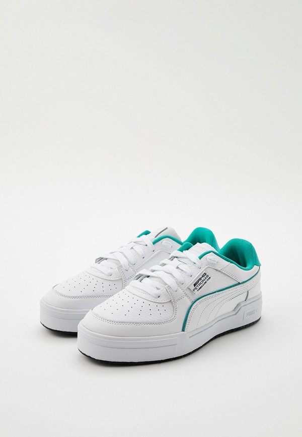 фото Кеды puma