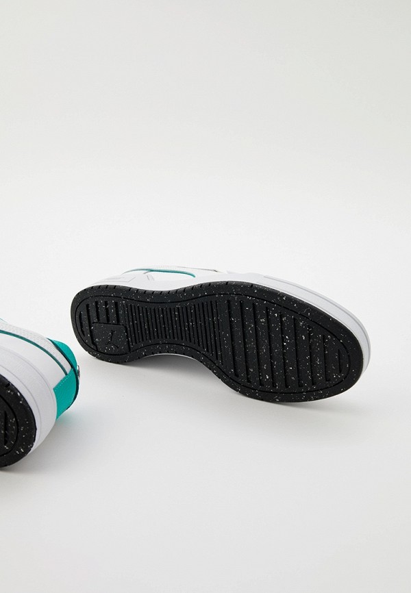 фото Кеды puma